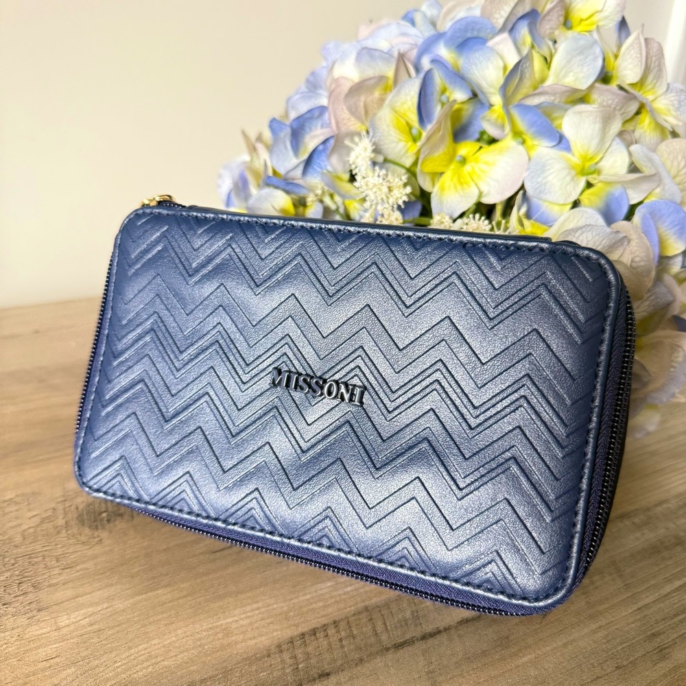 Missoni Delta Travel Bag